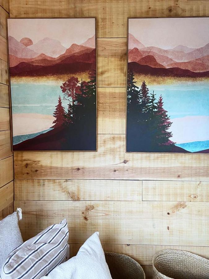 パンティコサVistas A Pie De Pistas Y Wifiアパートメント エクステリア 写真